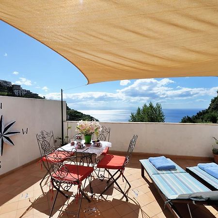 Tenuta Mamma Carmela Αμάλφι Εξωτερικό φωτογραφία