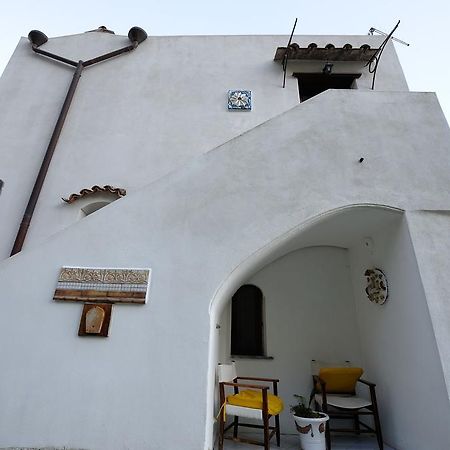 Tenuta Mamma Carmela Αμάλφι Εξωτερικό φωτογραφία
