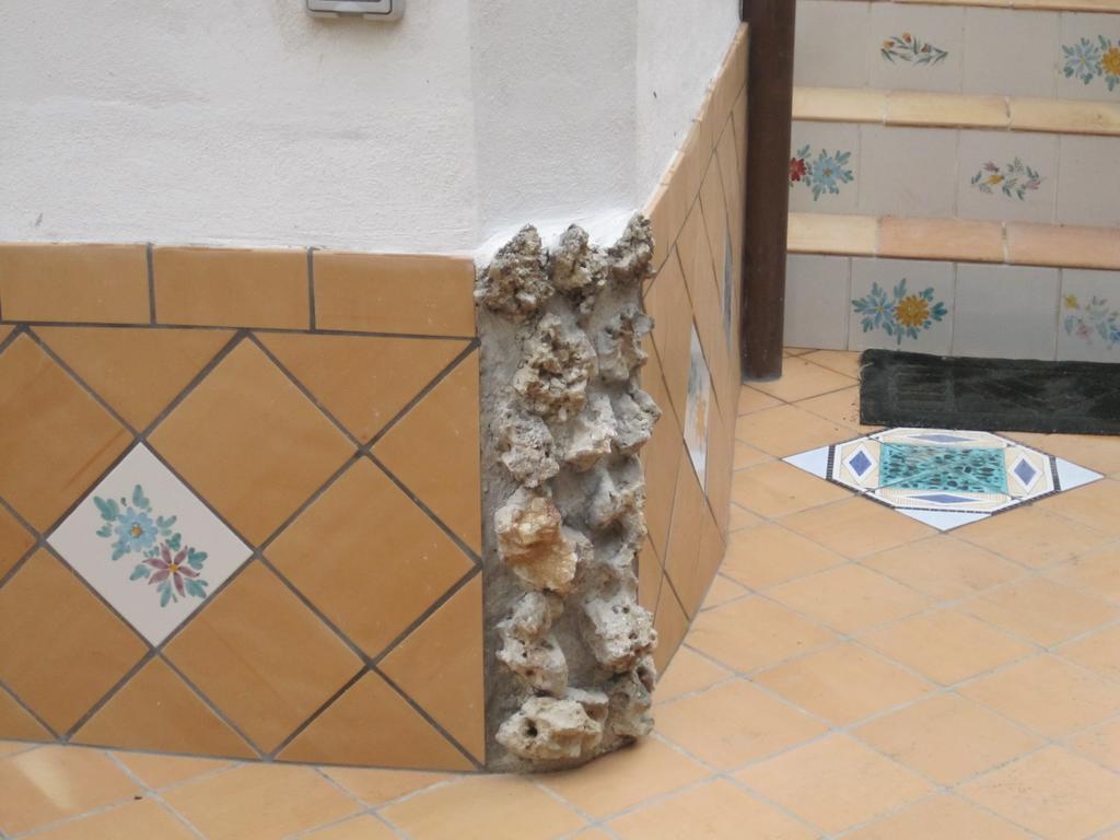Tenuta Mamma Carmela Αμάλφι Δωμάτιο φωτογραφία