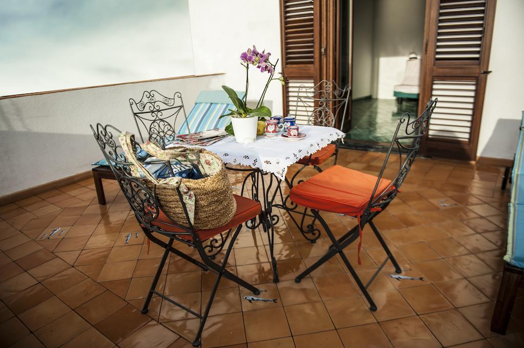 Tenuta Mamma Carmela Αμάλφι Δωμάτιο φωτογραφία