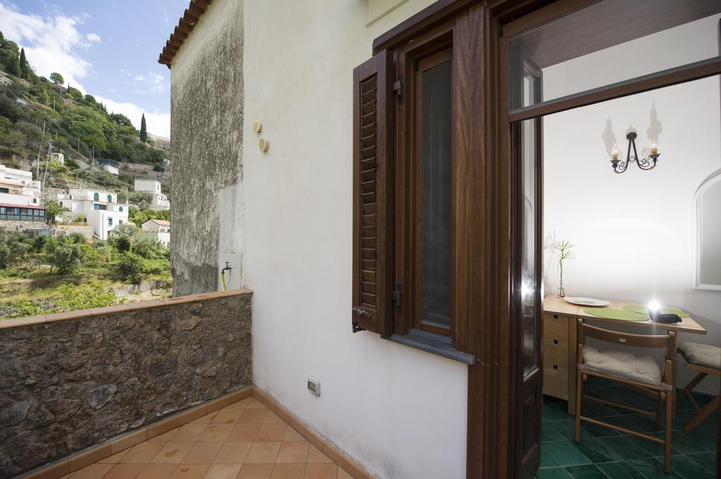Tenuta Mamma Carmela Αμάλφι Εξωτερικό φωτογραφία