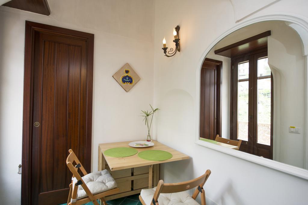 Tenuta Mamma Carmela Αμάλφι Εξωτερικό φωτογραφία
