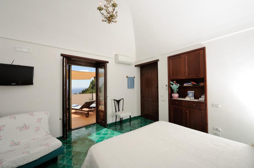 Tenuta Mamma Carmela Αμάλφι Εξωτερικό φωτογραφία