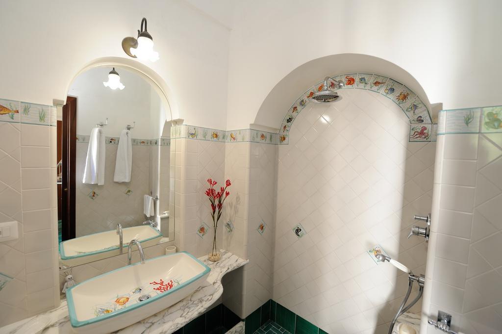 Tenuta Mamma Carmela Αμάλφι Εξωτερικό φωτογραφία