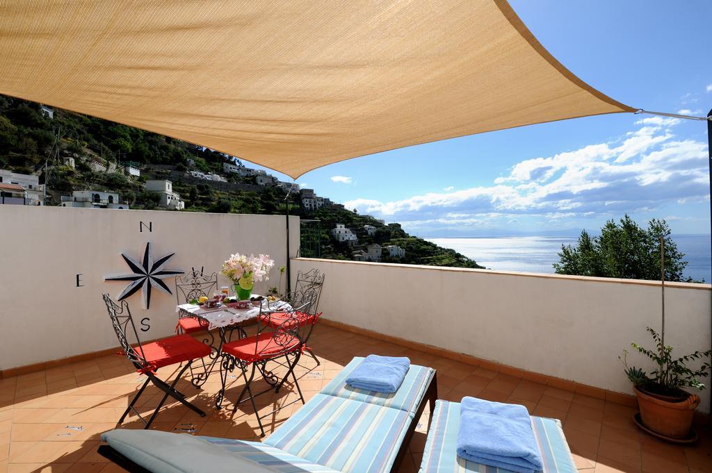 Tenuta Mamma Carmela Αμάλφι Δωμάτιο φωτογραφία